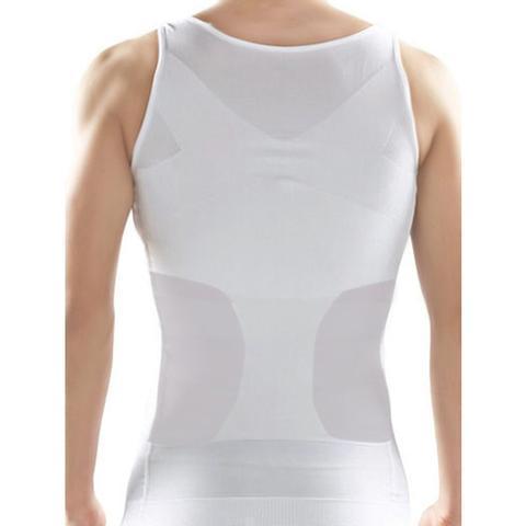 MEN’S V-SHAPE VEST